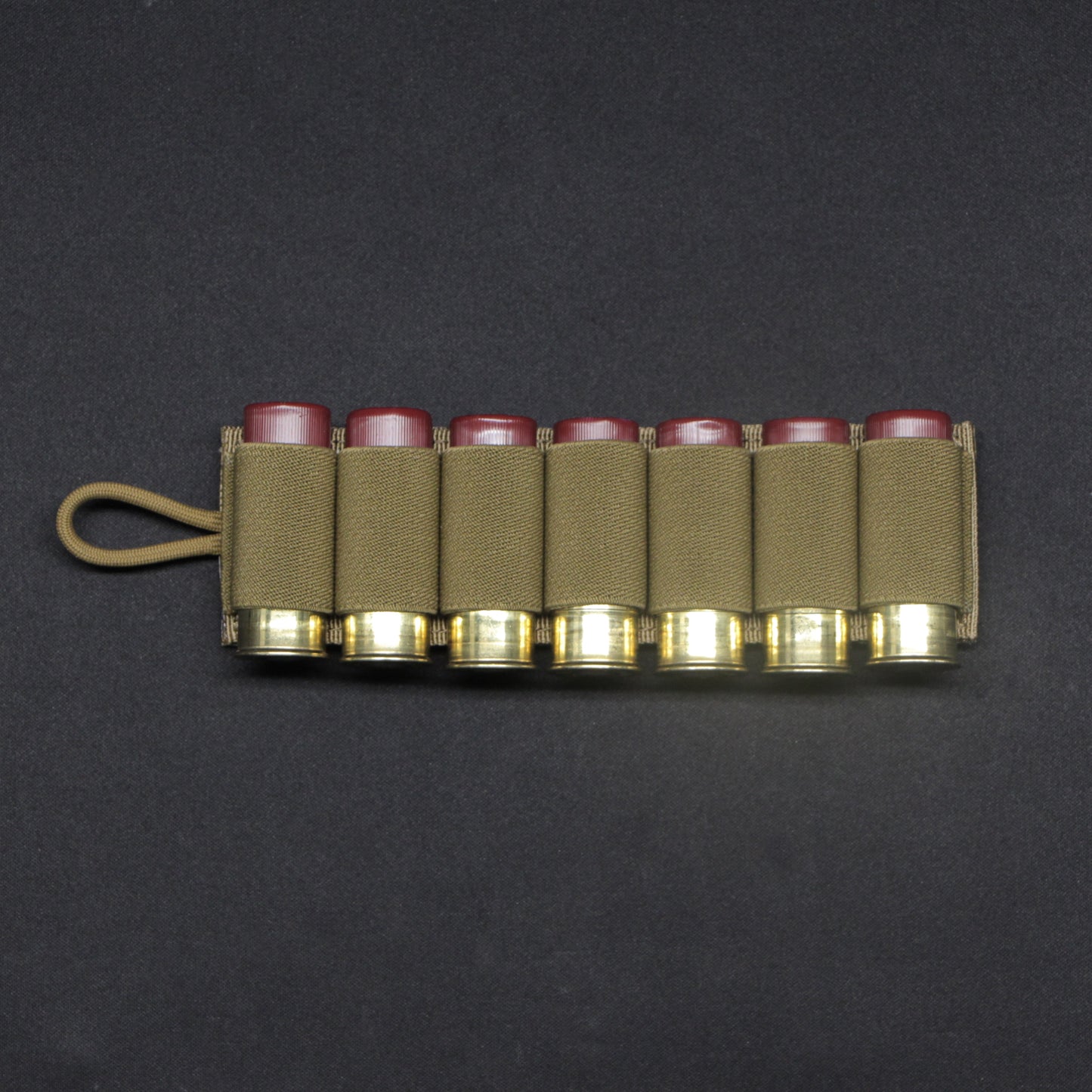 12-20 Gauge Shotcards USA Shipping