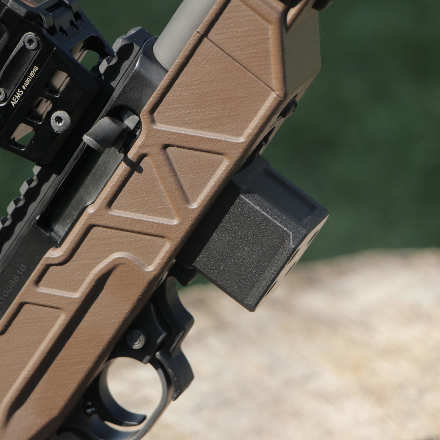 10/22 Magazine Extension