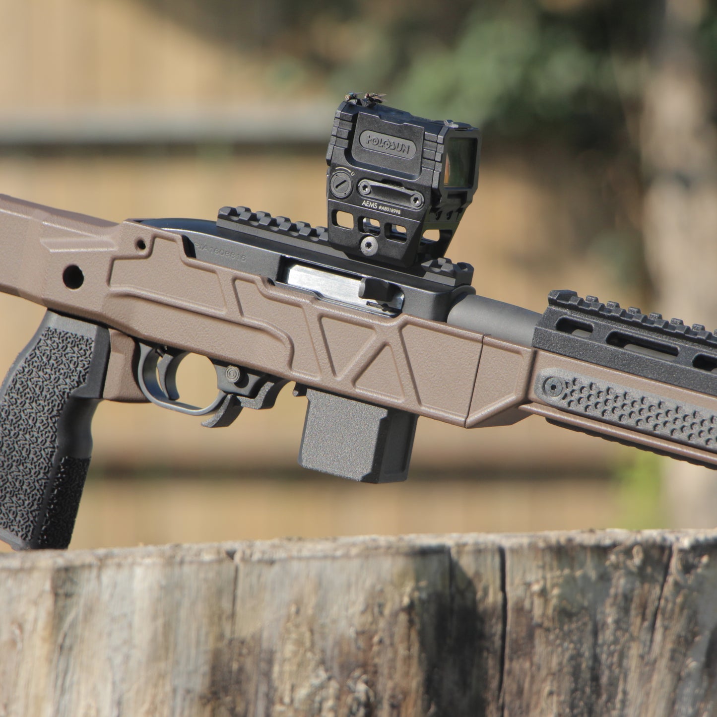 10/22 Magazine Extension