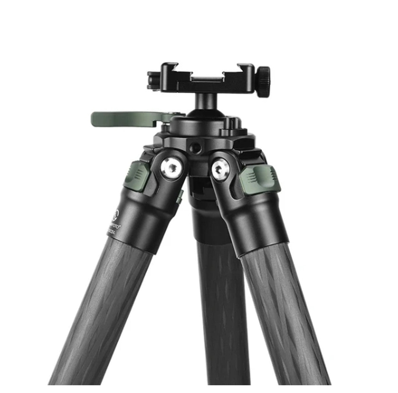 Sunwayfoto T2830CSL Series 65'' Carbon Fiber Tripod