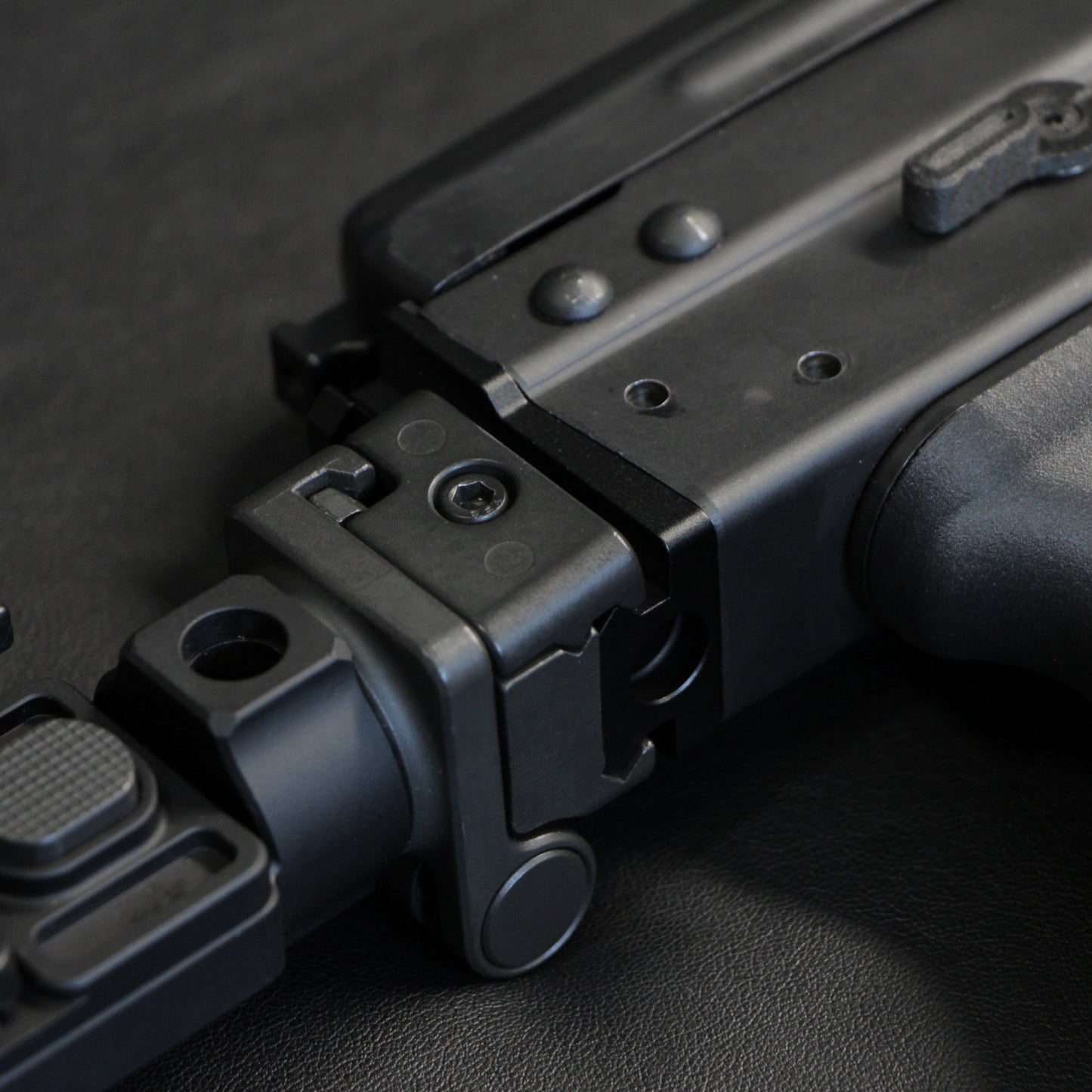 Type 81 1913 Picatinny Stock Adapter
