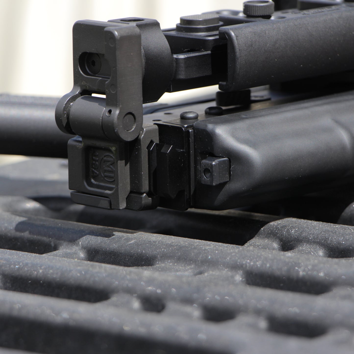 Type 81 1913 Picatinny Stock Adapter