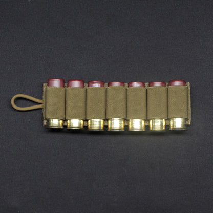 12-20 Gauge Shotcards