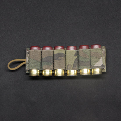12-20 Gauge Shotcards