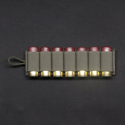 12-20 Gauge Shotcards
