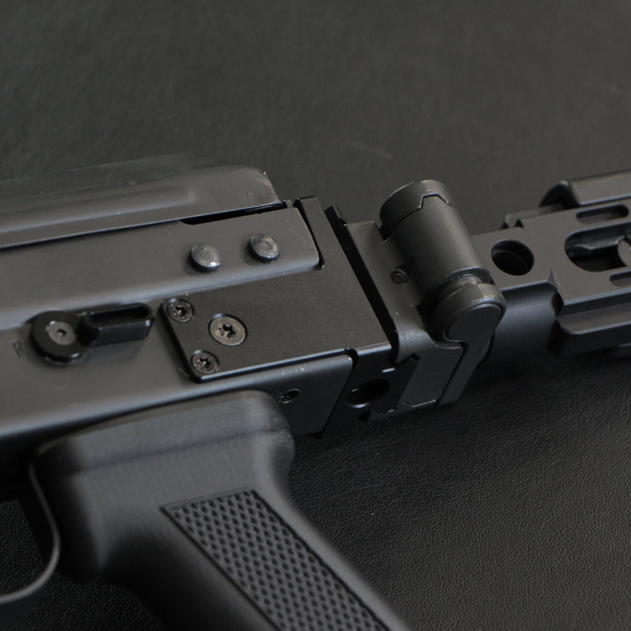 Type 81 Underfolder 1913 Picatinny Stock Adapter – Delta Dynamics