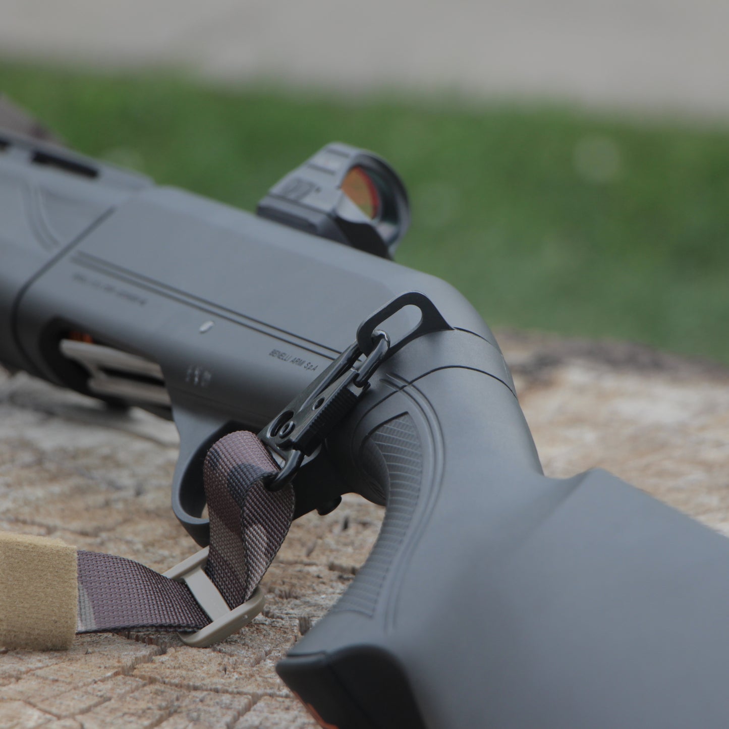 Franchi Affinity Sling Mount