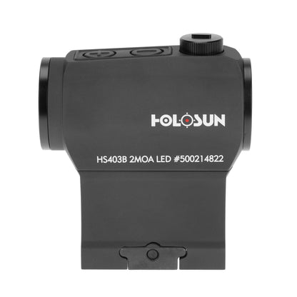 Holosun HS403B