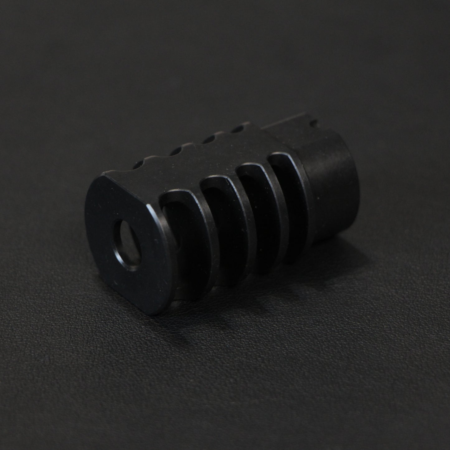 Type 81 Muzzle Brake