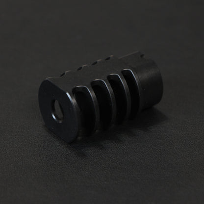 Type 81 Muzzle Brake