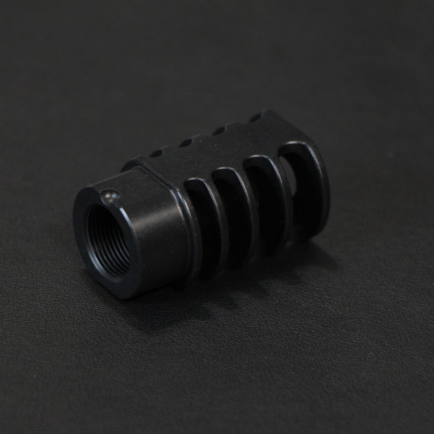 Type 81 Muzzle Brake