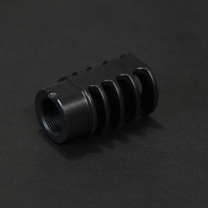 Type 81 Muzzle Brake