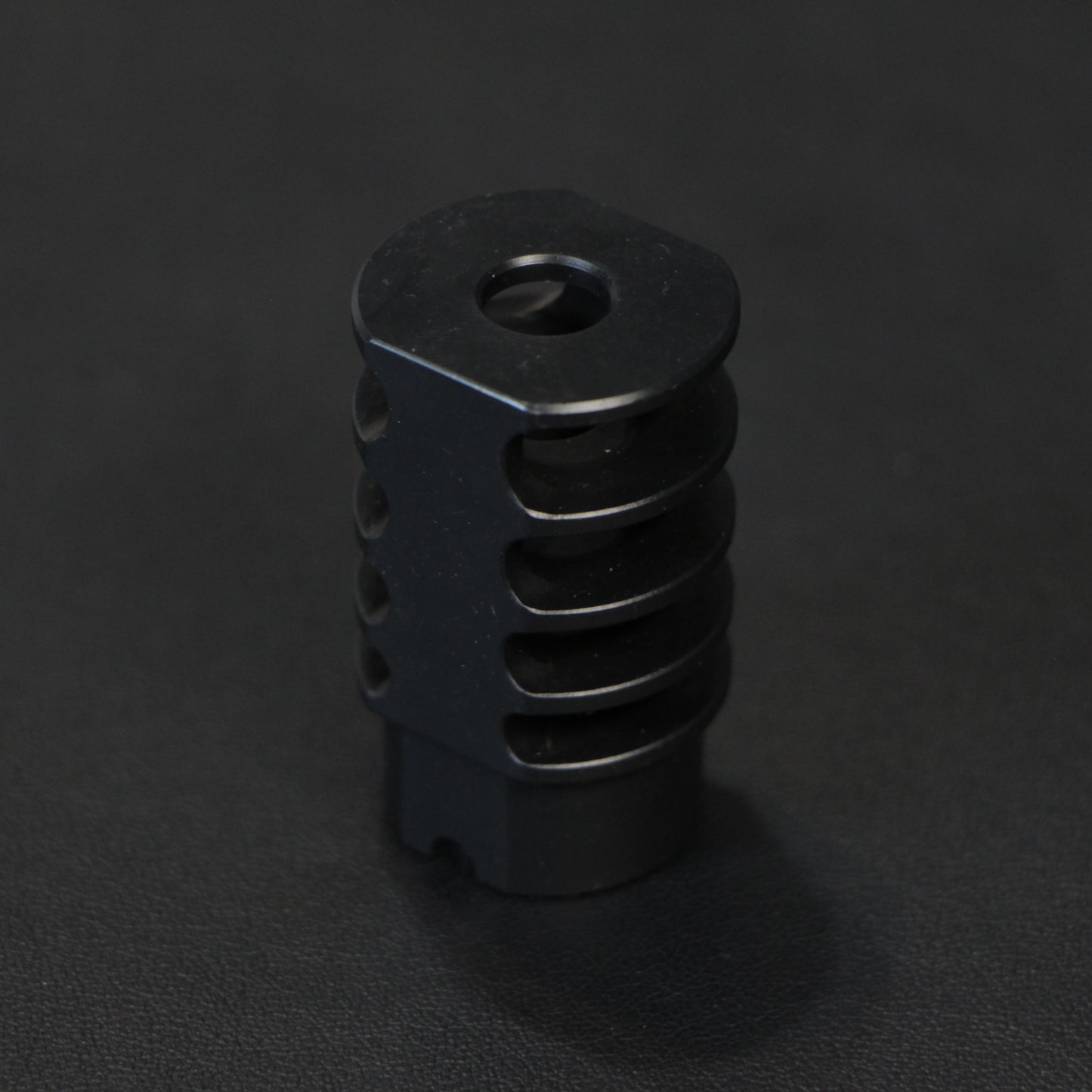 Type 81 Muzzle Brake