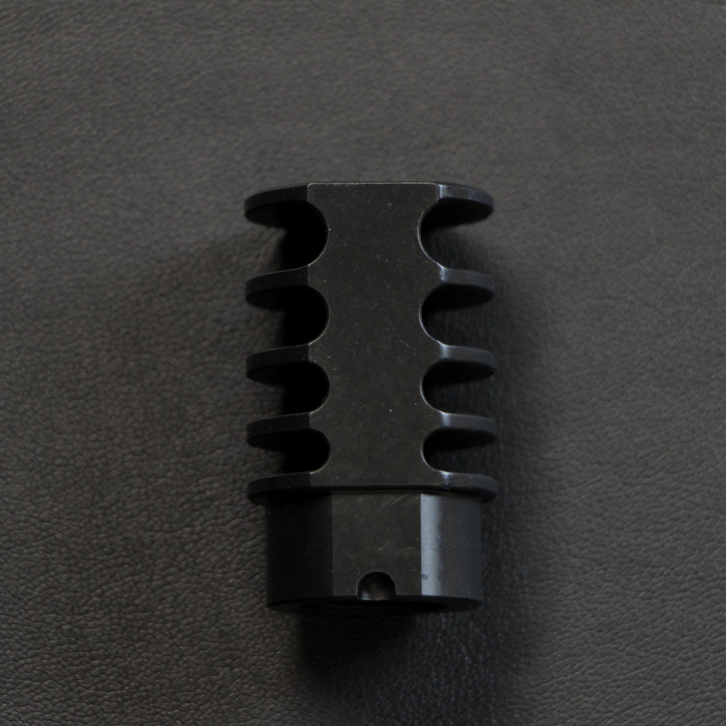 Type 81 Muzzle Brake