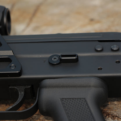 PRE ORDER SIGNUP | Type 81 AR15 Style Safety Selector