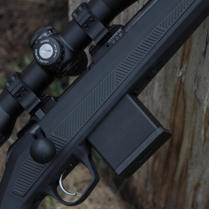 CZ 600 7.62x39 Magazine 5 & 12 Round