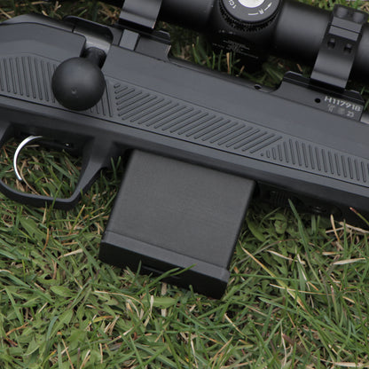 CZ 600 7.62x39 Magazine 5 & 12 Round