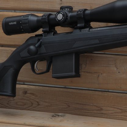 CZ 600 7.62x39 Magazine 5 & 12 Round