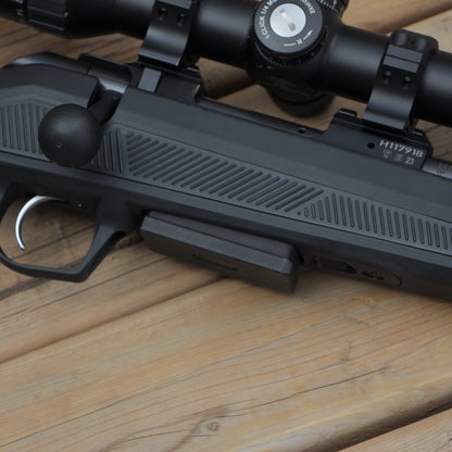CZ 600 7.62x39 Magazine 5 & 12 Round