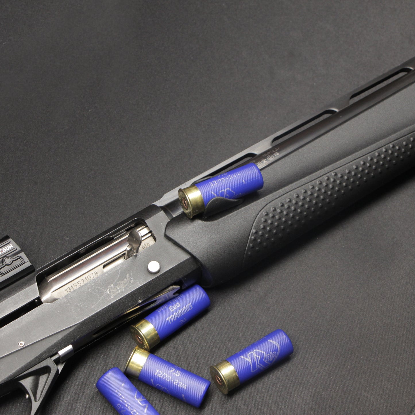 12GA Match Saver (2 Sizes)