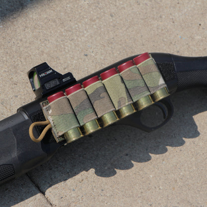 Coming Soon... 12-20 Gauge Shotcards