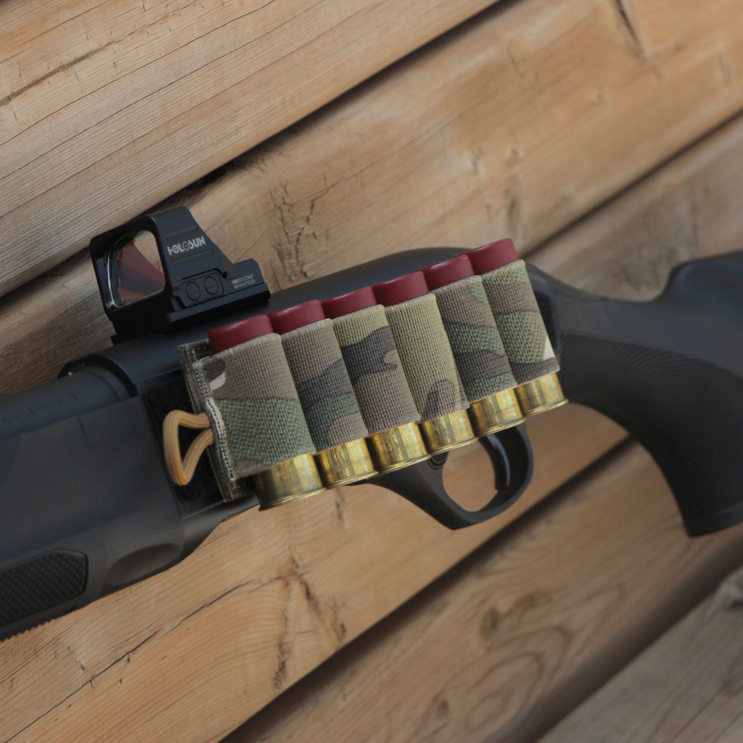 Coming Soon... 12-20 Gauge Shotcards