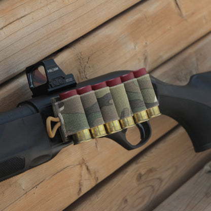 Coming Soon... 12-20 Gauge Shotcards