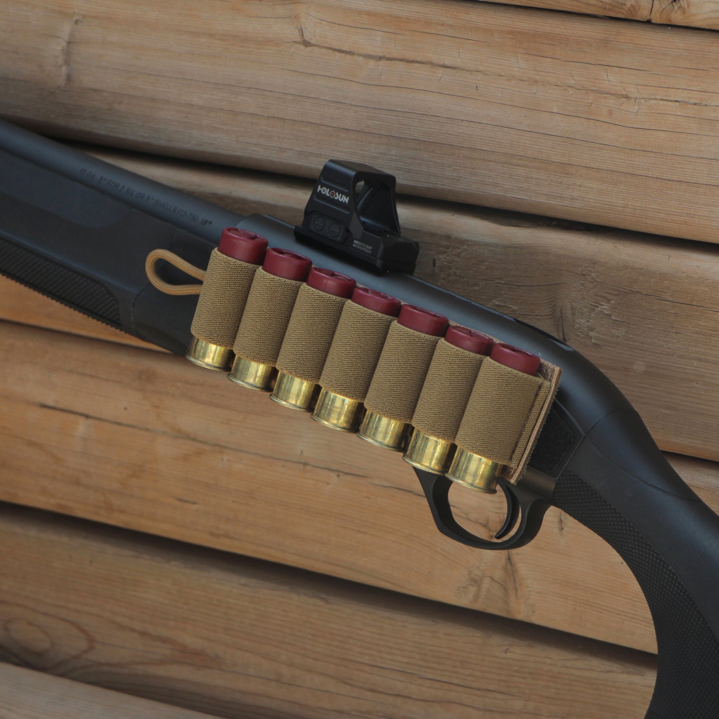 Coming Soon... 12-20 Gauge Shotcards