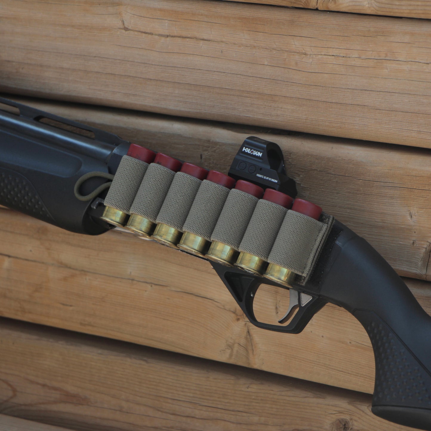 Coming Soon... 12-20 Gauge Shotcards