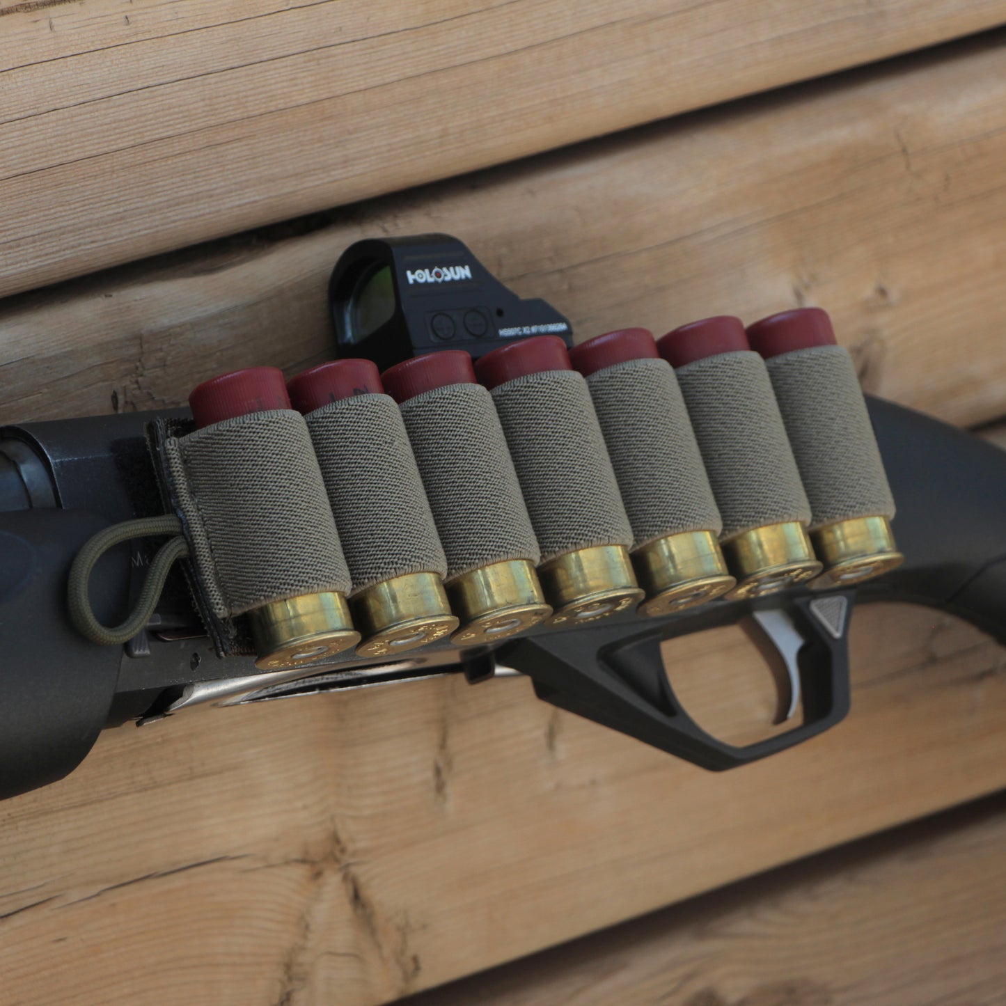 Coming Soon... 12-20 Gauge Shotcards