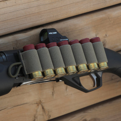 Coming Soon... 12-20 Gauge Shotcards