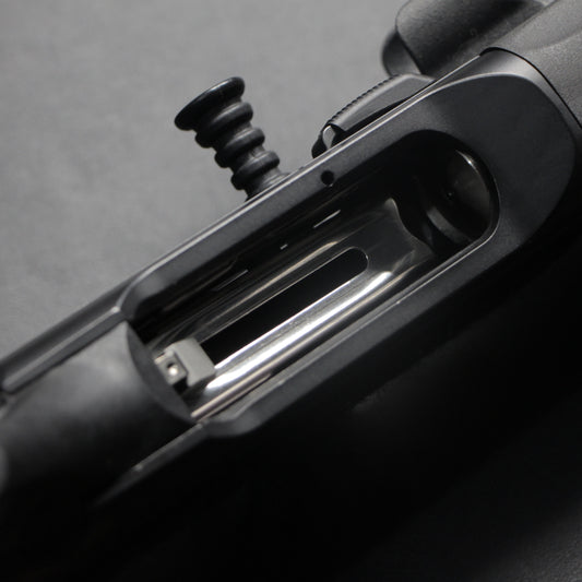 The Poor Lifter - Beretta Shotgun Lifter Modification