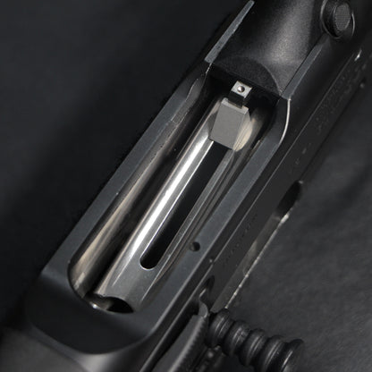 The Poor Lifter - Beretta Shotgun Lifter Modification
