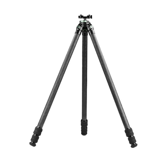 Sunwayfoto T2830CSL Series 65'' Carbon Fiber Tripod