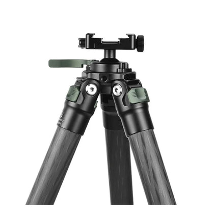 Sunwayfoto T2830CSL Series 65'' Carbon Fiber Tripod