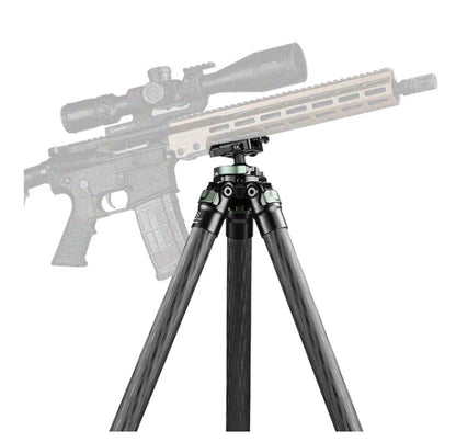 Sunwayfoto T2830CSL Series 65'' Carbon Fiber Tripod