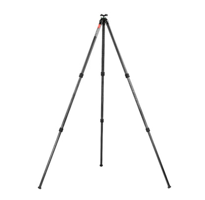 Sunwayfoto T2830CSL Series 65'' Carbon Fiber Tripod