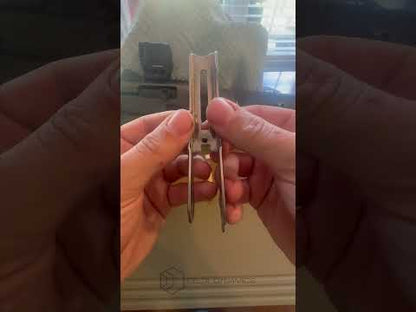 The Poor Lifter - Beretta Shotgun Lifter Modification