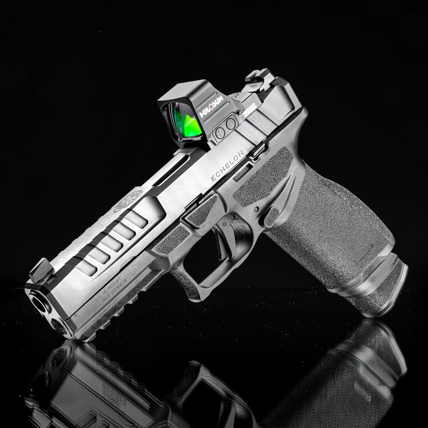 Holosun 507 COMP